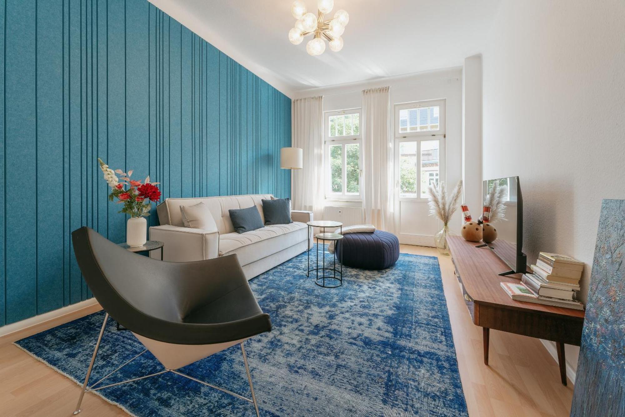 Апартаменти Premium Quartier Clara , Karl Und Fritz Auf Dem Kassberg Mit Eigenem Stellplatz Хемніц Екстер'єр фото